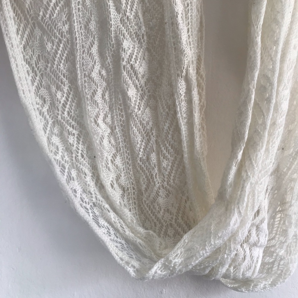 Infinity Scarf - Picture 2 of 3